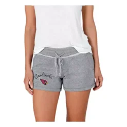 Concepts Sport Women's Arizona Cardinals Mainstream Shorts