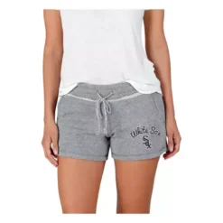 Concepts Sport Women's Chicago White Sox Mainstream Shorts