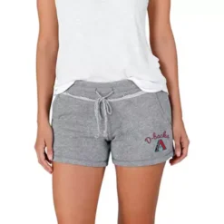 Concepts Sport Women's Arizona Diamondbacks Mainstream Shorts