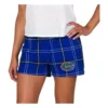 Concepts Sport Women's Florida Gators Ultimate Shorts