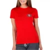 Concepts Sport Women's San Francisco 49ers Marathon T-Shirt