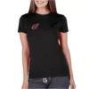 Concepts Sport Women's Arizona Cardinals Marathon T-Shirt