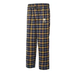 Concepts Sport Notre Dame Fighting Irish Ledger Pants