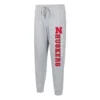 Concept Sport Nebraska Cornhuskers Tidal Jogger Pants