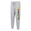 Concept Sport Iowa Hawkeyes Tidal Jogger Pants