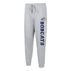 Concept Sport Montana State Bobcats Tidal Jogger Pants