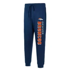 Concepts Sport Denver Broncos Tidal Pant