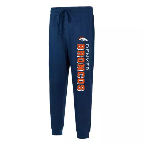Concepts Sport Denver Broncos Tidal Pant