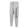 Concepts Sport Green Bay Packers Tidal Pant