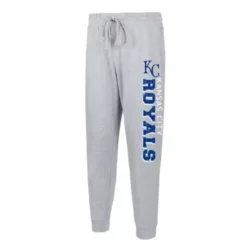 Concepts Sport Kansas City Royals Tidal Pant