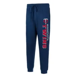 Concepts Sport Minnesota Twins Tidal Pant