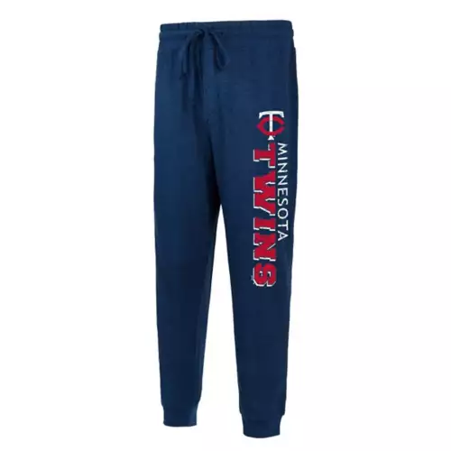 Concepts Sport Minnesota Twins Tidal Pant