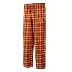 Concepts Sport Minnesota Golden Gophers Ledger Pants
