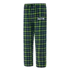 Concepts Sport Seattle Seahawks Ledger DAT Pant