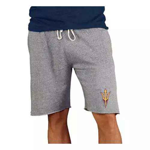Concepts Sport Arizona State Sun Devils Mainstream Shorts
