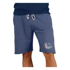 Concepts Sport Gonzaga Bulldogs Mainstream Shorts