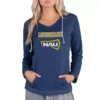 Concepts Sport Women's Northern Arizona Lumberjacks Mainstream Hoodie