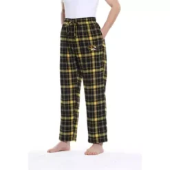 Concepts Sport Missouri Tigers Flannel Pants