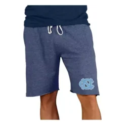 Concepts Sport North Carolina Tar Heels Mainstream Shorts