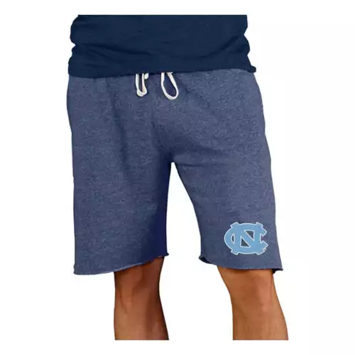 Concepts Sport North Carolina Tar Heels Mainstream Shorts