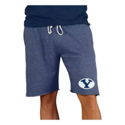 Concepts Sport BYU Cougars Mainstream Shorts