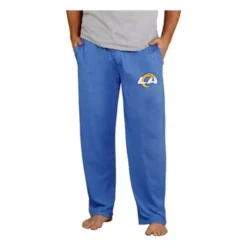 Concepts Sport Los Angeles Rams Quest Pants