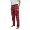 Concepts Sport Stanford Cardinal Flannel Pants