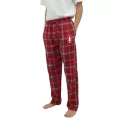 Concepts Sport Stanford Cardinal Flannel Pants