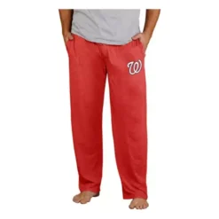 Concepts Sport Washington Nationals Quest Pants