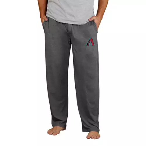 Concepts Sport Arizona Diamondbacks Quest Pants