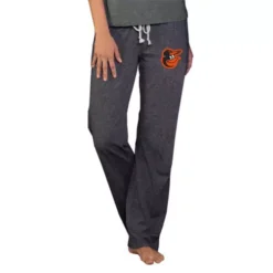 Concepts Sport Women's Baltimore Orioles Quest Pants