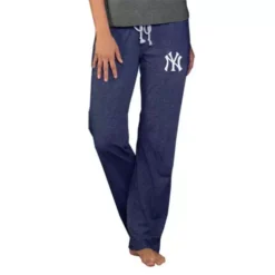 Concepts Sport Women's New York Yankees Quest Pants