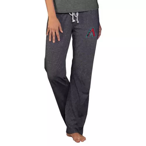 Concepts Sport Women's Arizona Diamondbacks Quest Pants
