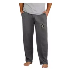 Concepts Sport Vanderbilt Commodores Quest Pants