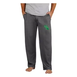 Concepts Sport North Texas Mean Green Quest Pants