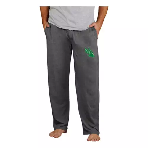 Concepts Sport North Texas Mean Green Quest Pants