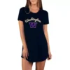 Concepts Sport Women's Washington Huskies Marathon Nightshirt