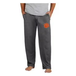 Concepts Sport Clemson Tigers Quest Pants