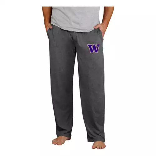 Concepts Sport Washington Huskies Quest Pants