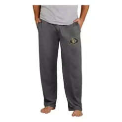 Concepts Sport Colorado Buffaloes Quest Pants