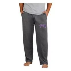 Concepts Sport TCU Horned Frogs Quest Pants