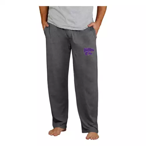 Concepts Sport Kansas State Wildcats Quest Pants