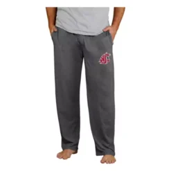 Concepts Sport Washington State Cougars Quest Pants