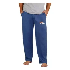 Concepts Sport Denver Broncos Quest Pants