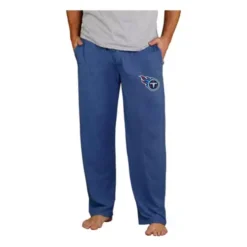 Concepts Sport Tennessee Titans Quest Pants