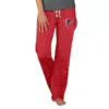 Concepts Sport Women's Atlanta Falcons Quest Pants