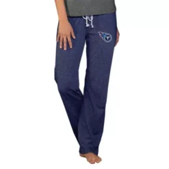 Concepts Sport Women's Tennessee Titans Quest Pants