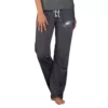 Concepts Sport Women's Philadelphia Eagles Quest Pants