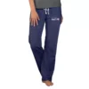 Concepts Sport Women's Seattle Seahawks Quest Pants