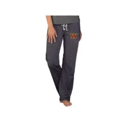 Concepts Sport Women's Washington Commanders Quest Pants